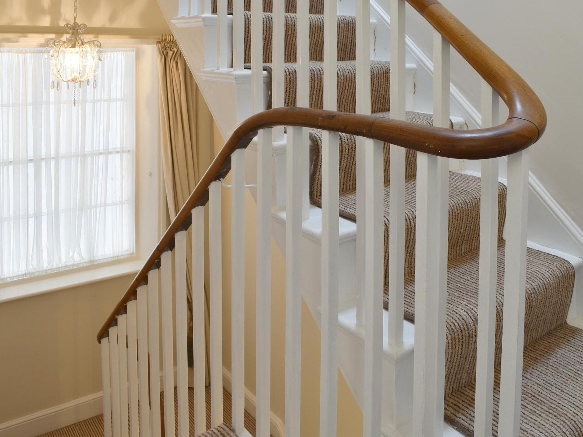 Villa Whitby Townhouse Extérieur photo