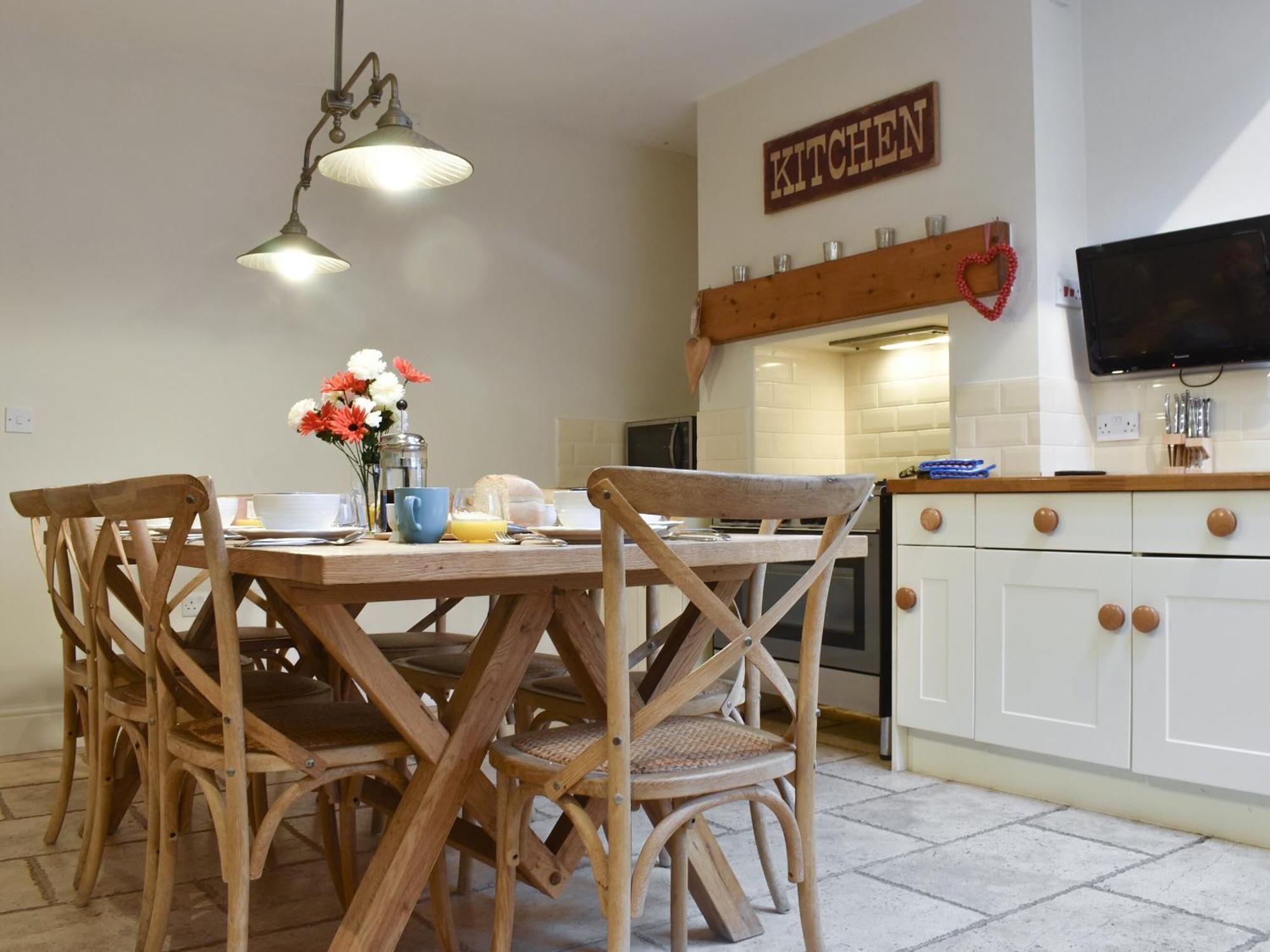 Villa Whitby Townhouse Extérieur photo