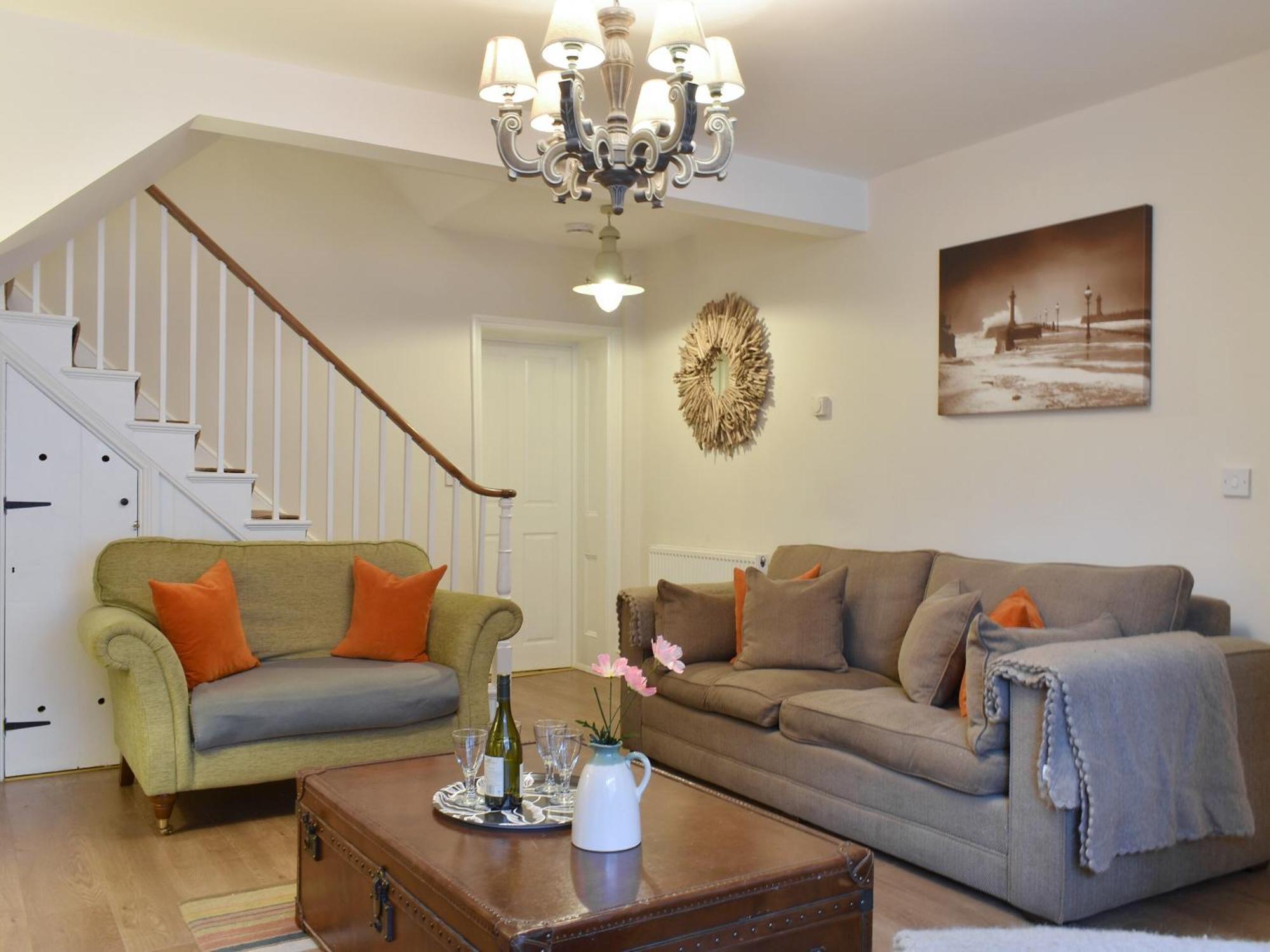 Villa Whitby Townhouse Extérieur photo