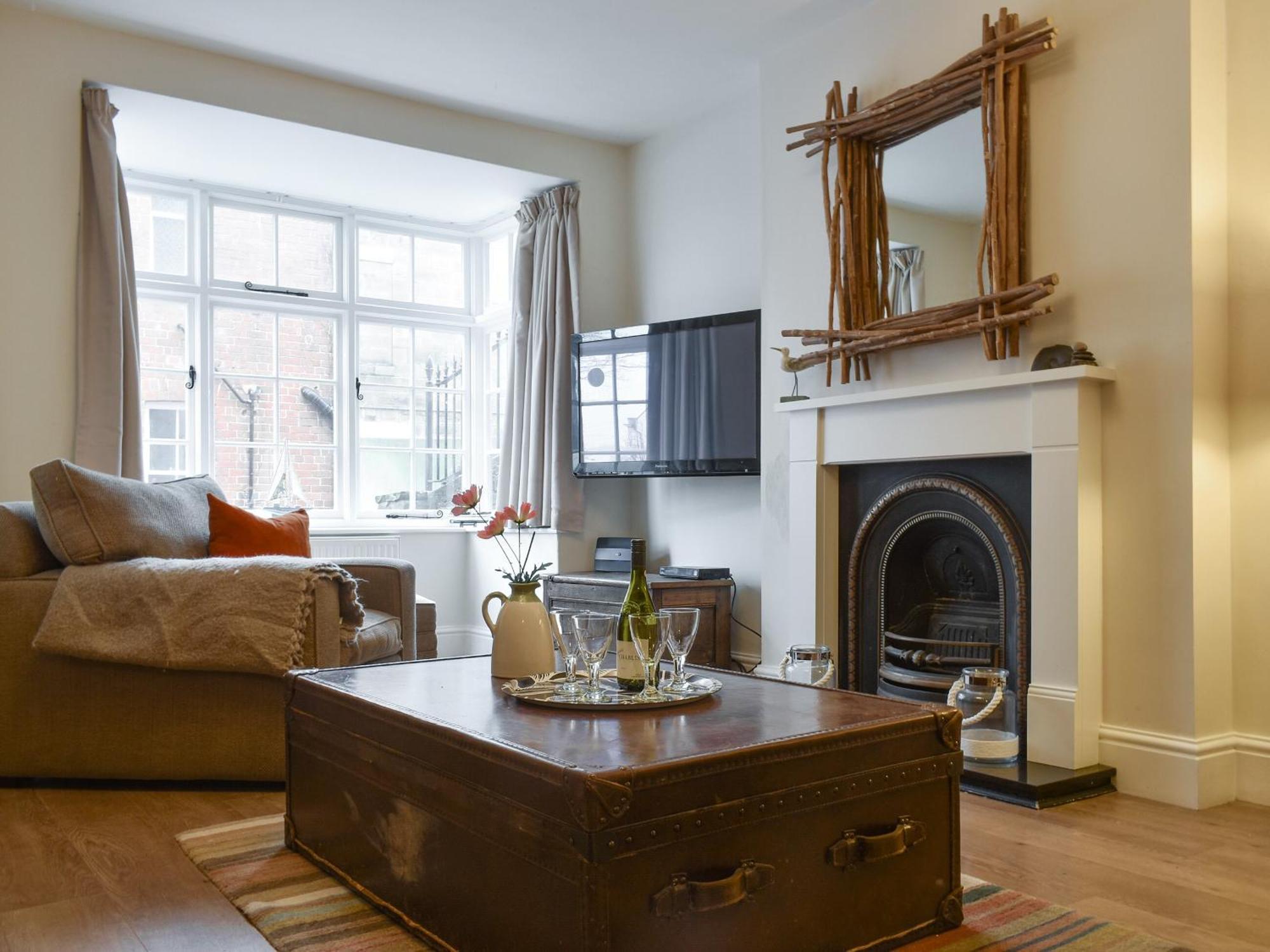 Villa Whitby Townhouse Extérieur photo